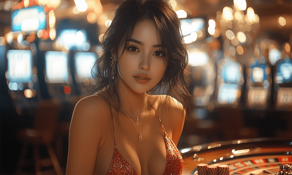 hotel casino